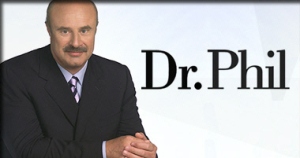 Dr. Phil McGraw